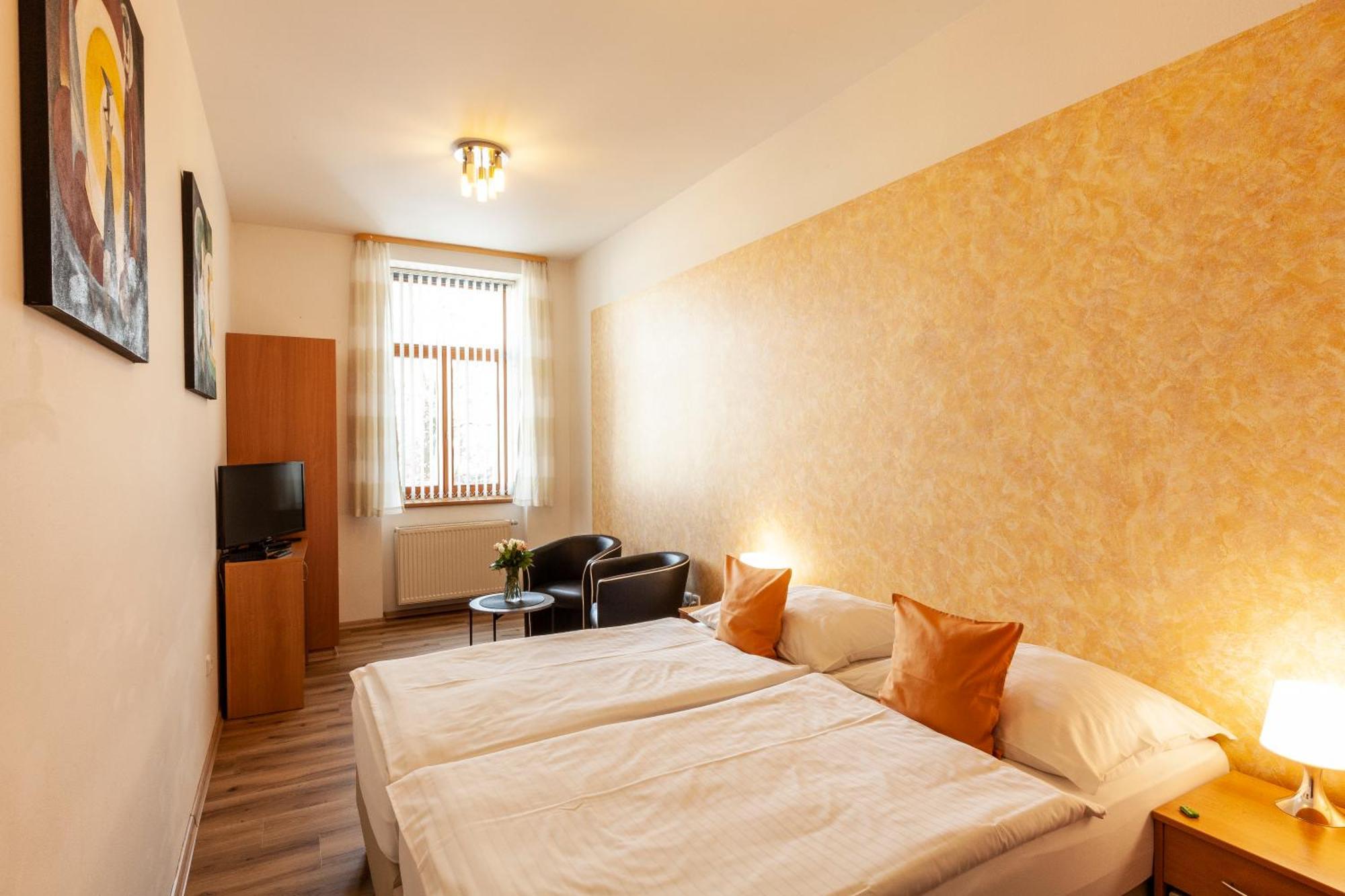 Penzion Pohoda Trutnov Exterior photo
