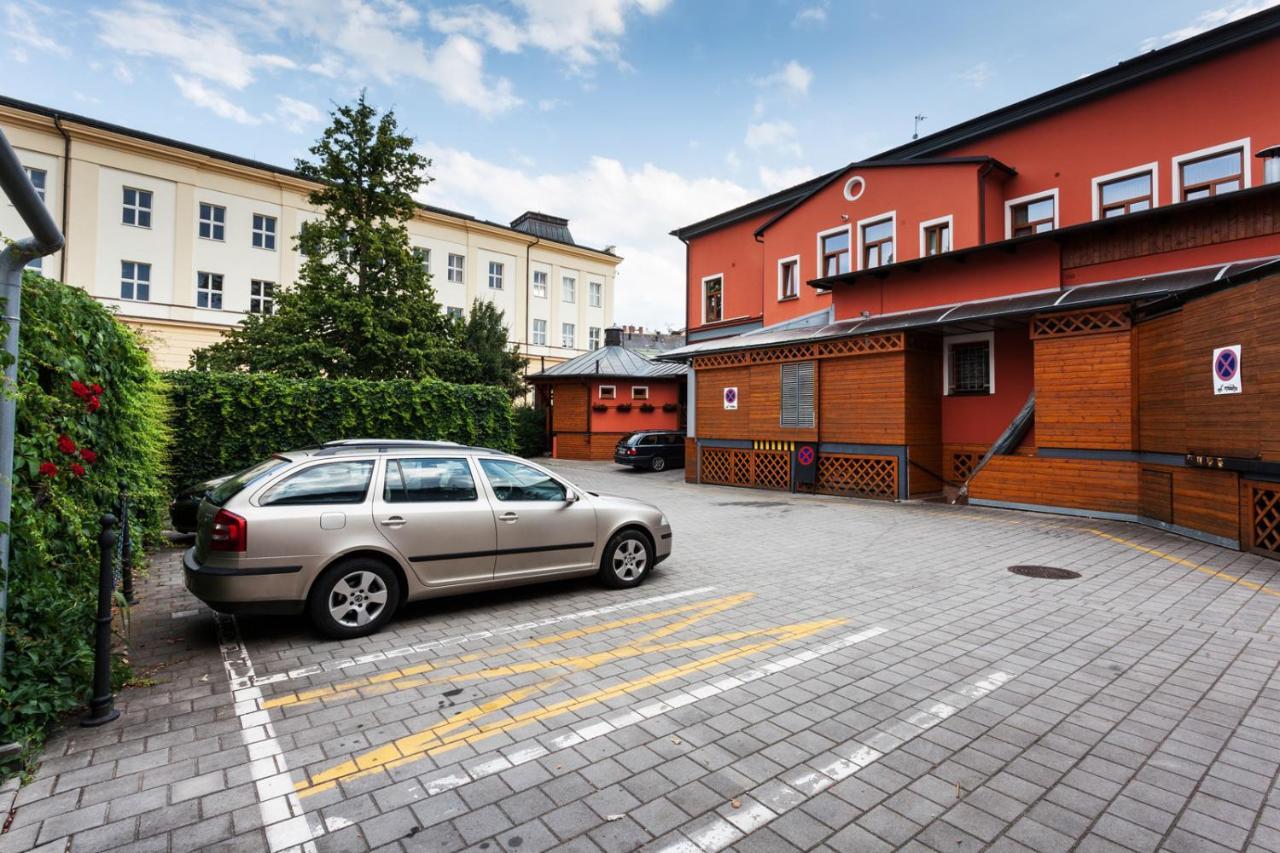 Penzion Pohoda Trutnov Exterior photo